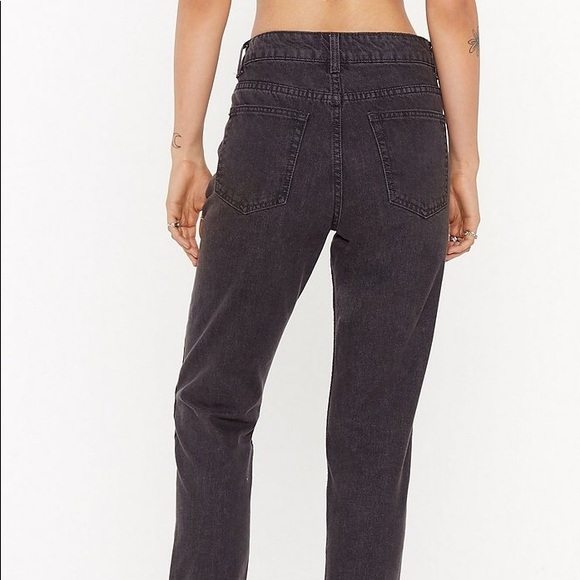 Mom jeans - Picture 2 of 6